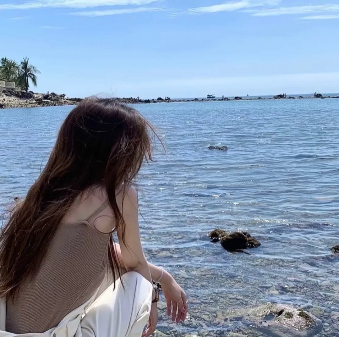 血染鲨海